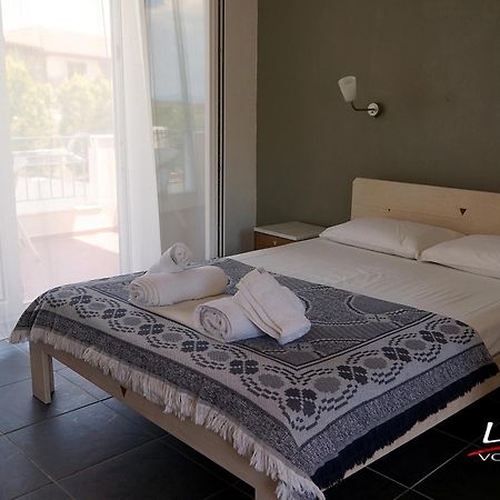Apartmán Lofos Vourvourou Exteriér fotografie