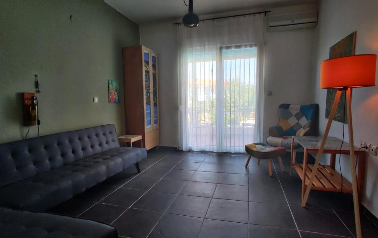 Apartmán Lofos Vourvourou Exteriér fotografie