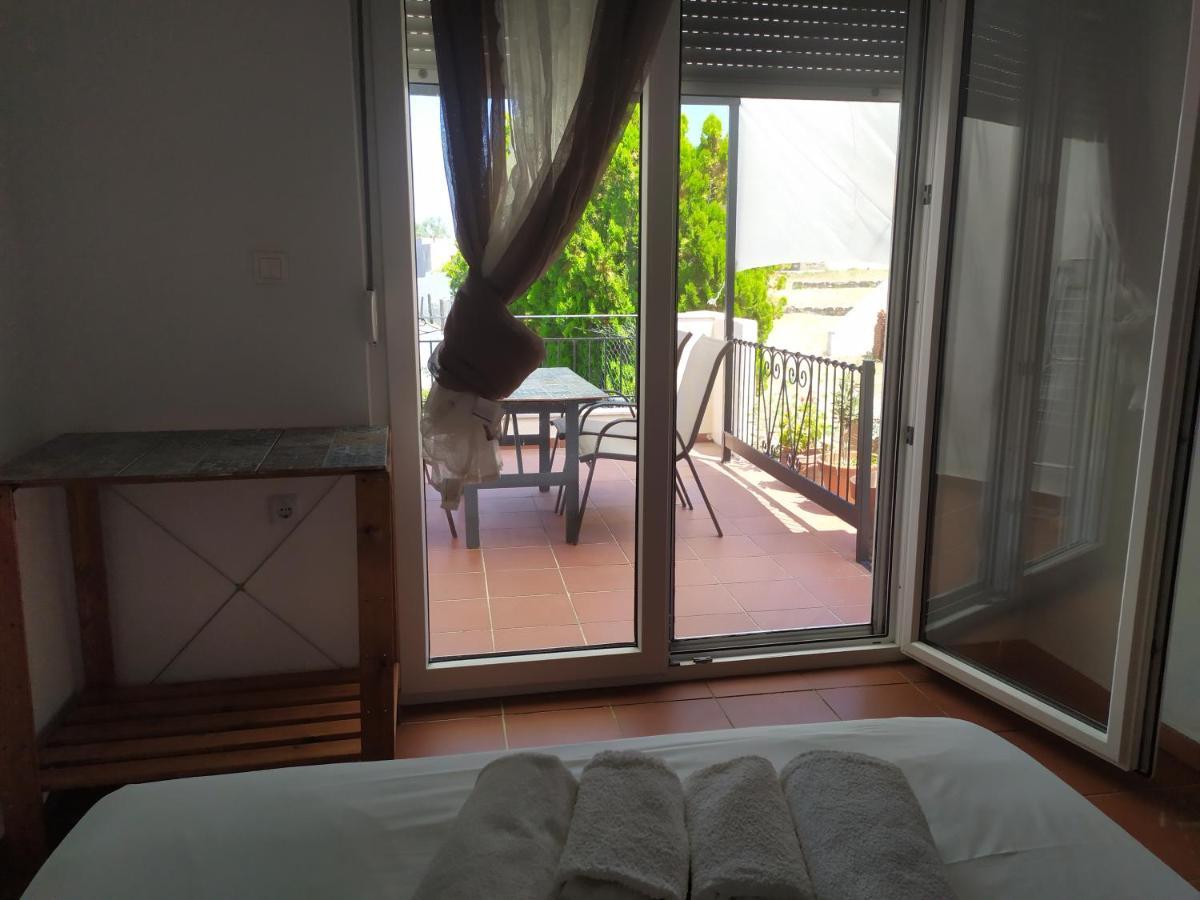 Apartmán Lofos Vourvourou Exteriér fotografie