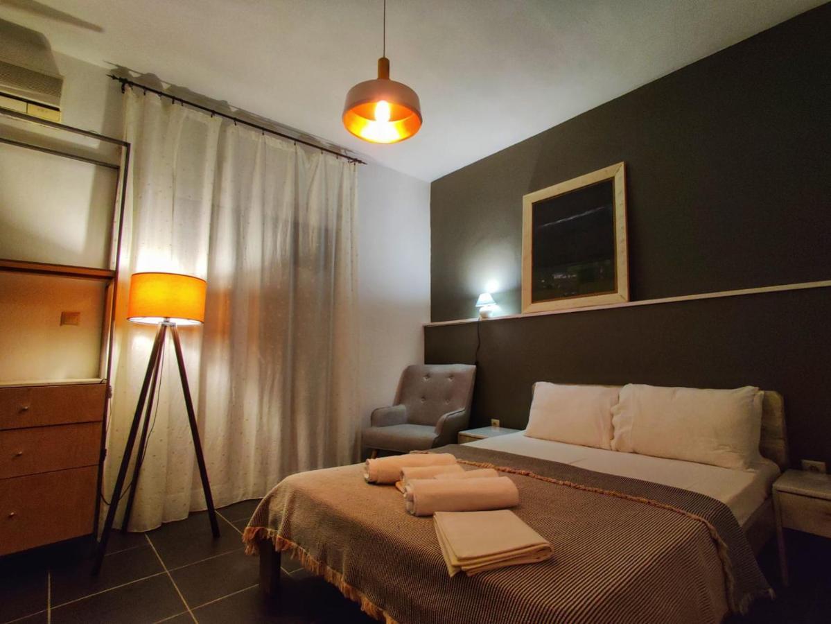 Apartmán Lofos Vourvourou Exteriér fotografie