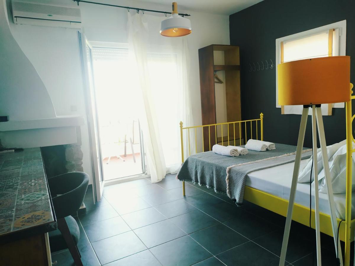 Apartmán Lofos Vourvourou Exteriér fotografie