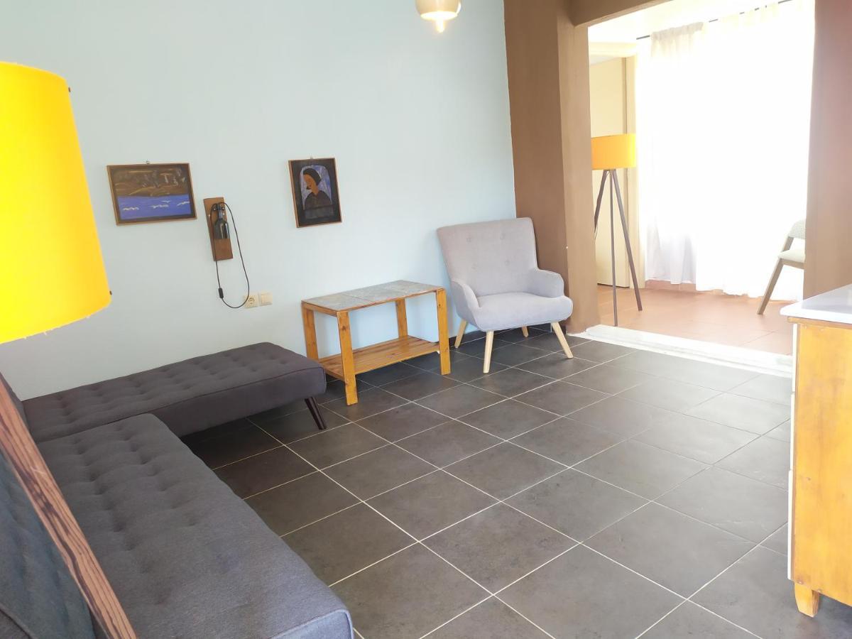 Apartmán Lofos Vourvourou Exteriér fotografie
