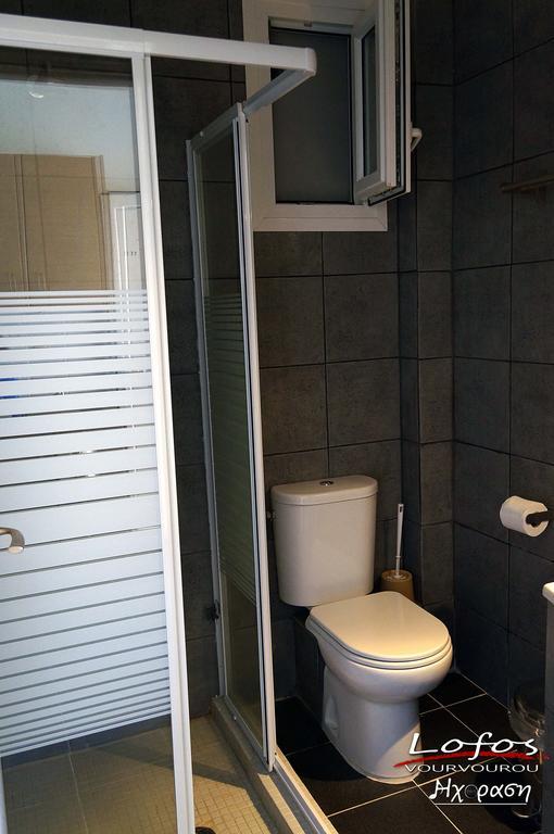 Apartmán Lofos Vourvourou Pokoj fotografie