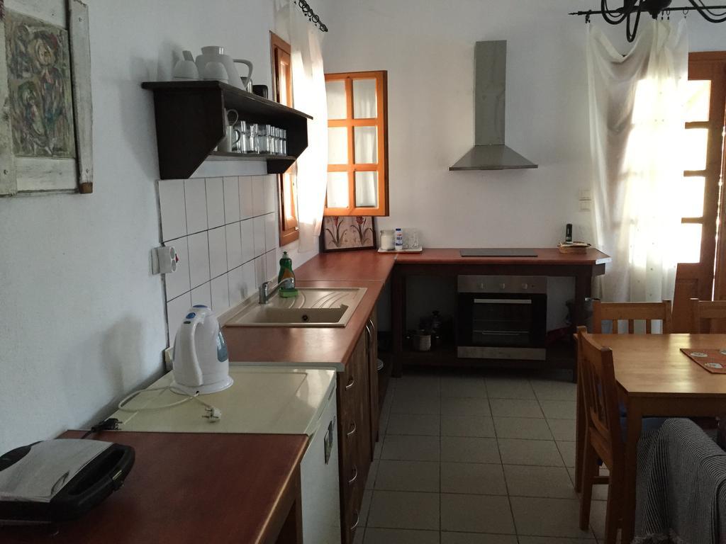 Apartmán Lofos Vourvourou Exteriér fotografie