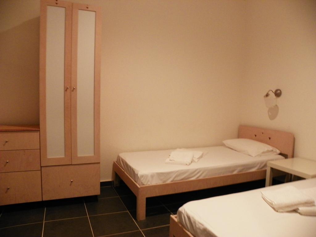 Apartmán Lofos Vourvourou Pokoj fotografie