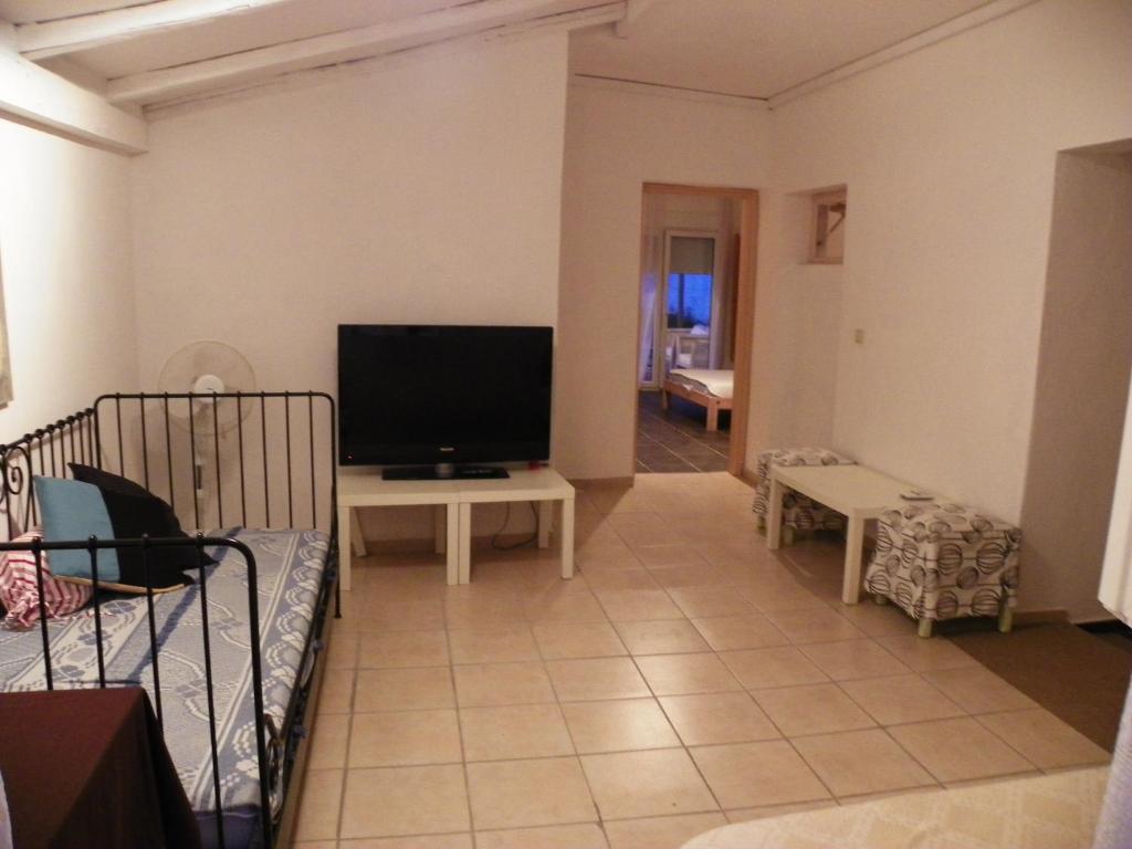Apartmán Lofos Vourvourou Pokoj fotografie