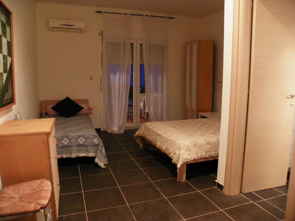 Apartmán Lofos Vourvourou Pokoj fotografie