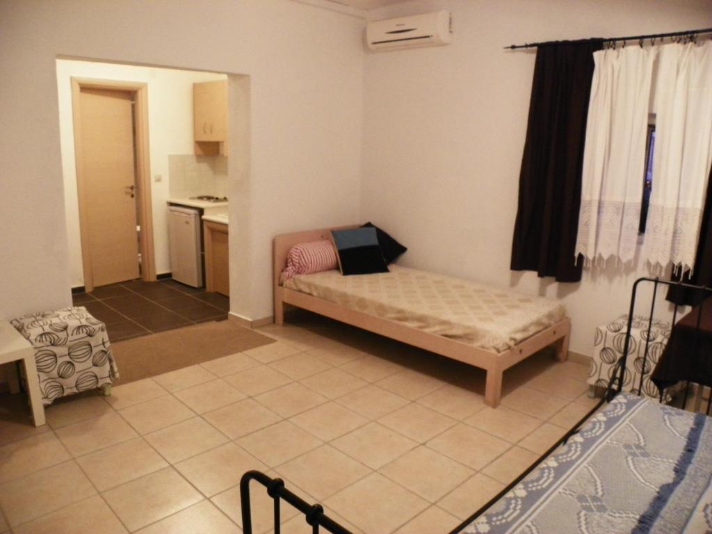 Apartmán Lofos Vourvourou Pokoj fotografie